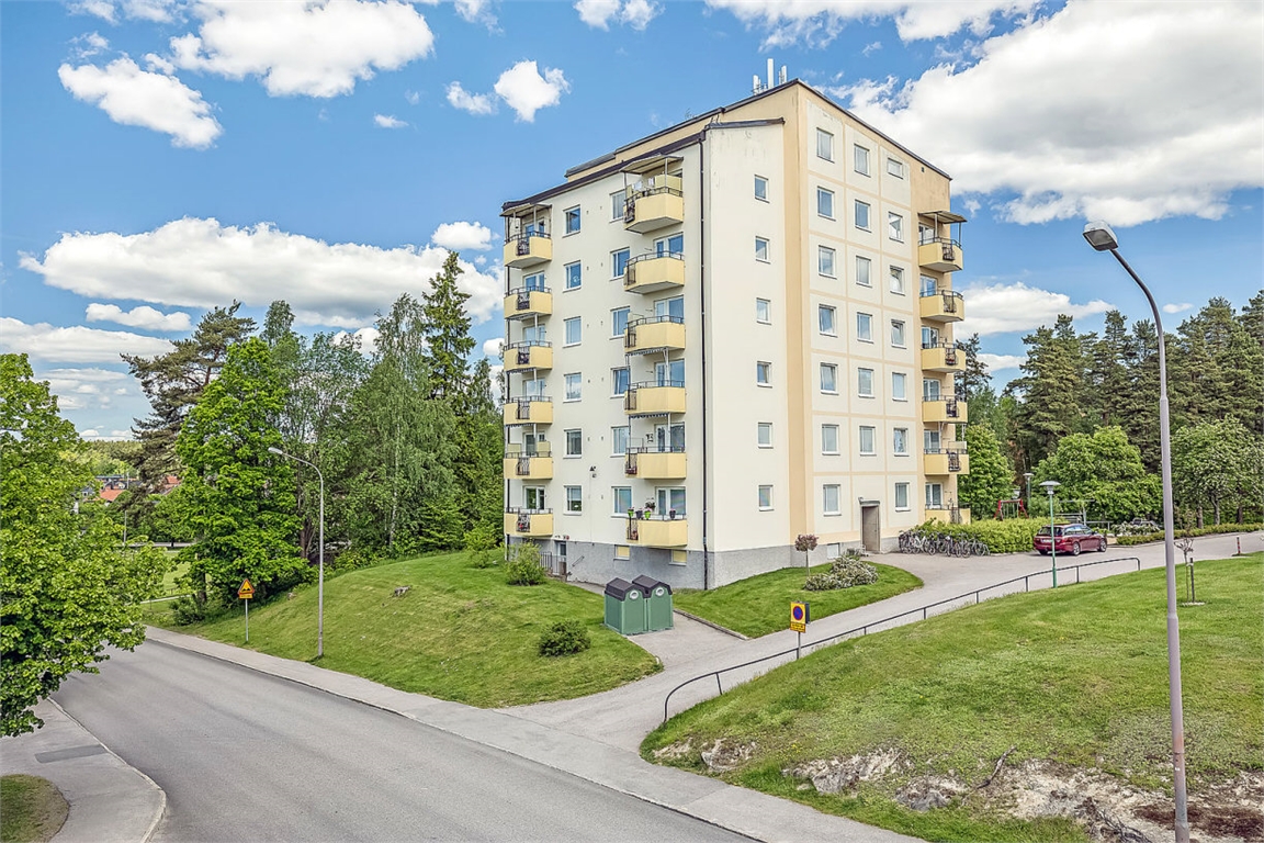 Södra Storängsvägen 41 – bild 19