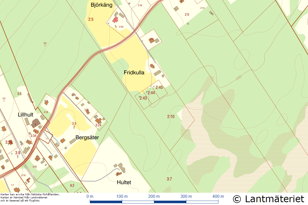 Hultet Fridkulla – bild 30