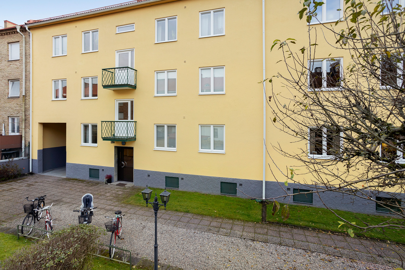 Venavägen 25A – bild 2