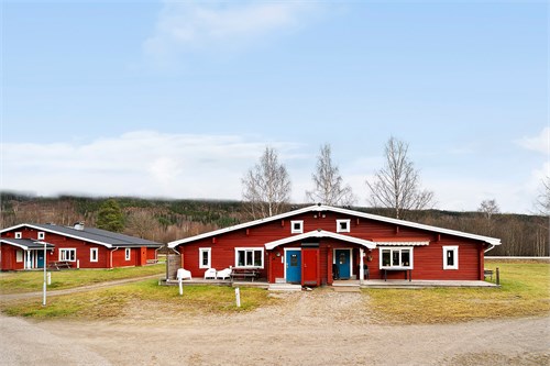 Bävern 34