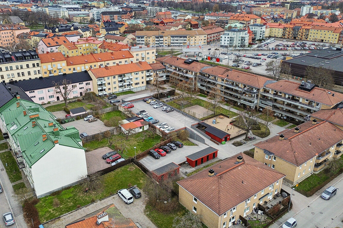 Södra Bangårdsgatan 14 – bild 4