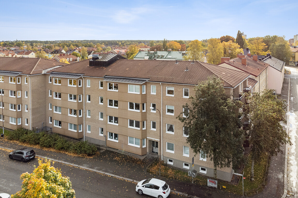 Södra Bangårdsgatan 14 – bild 1