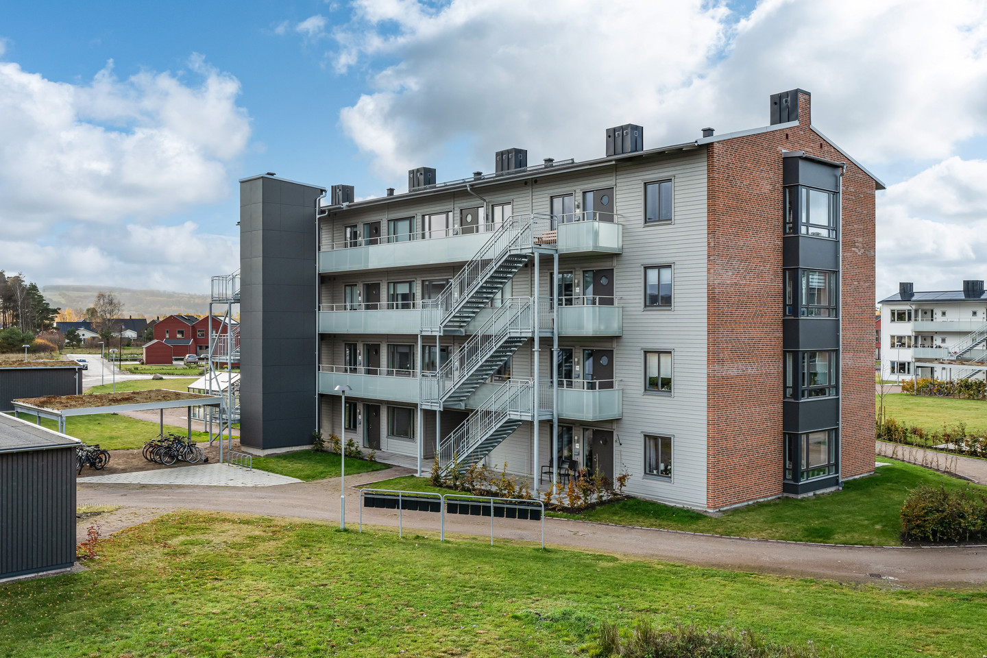Krikonslingan 19 A – bild 17