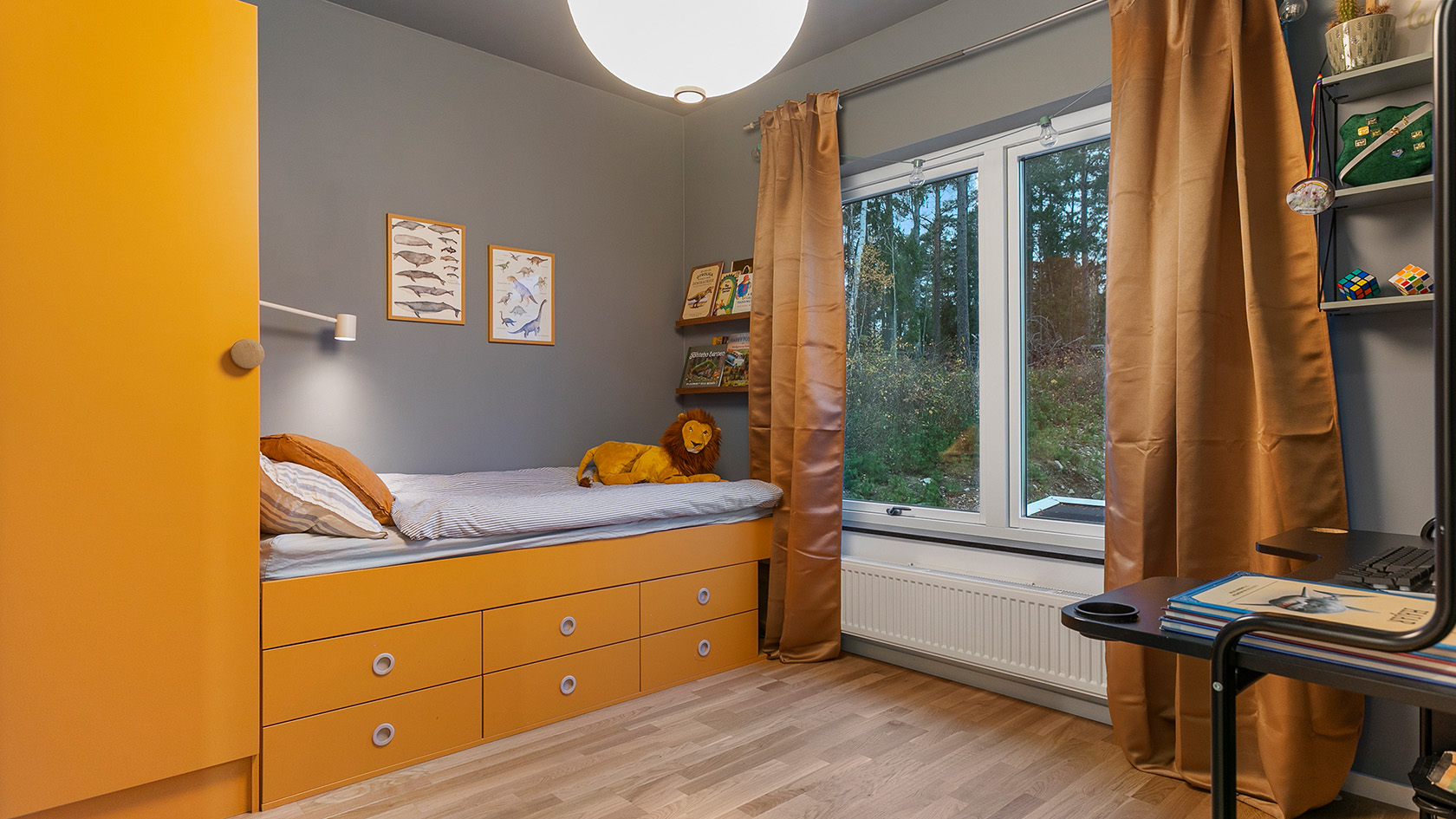Jägarbacken 45C – bild 17