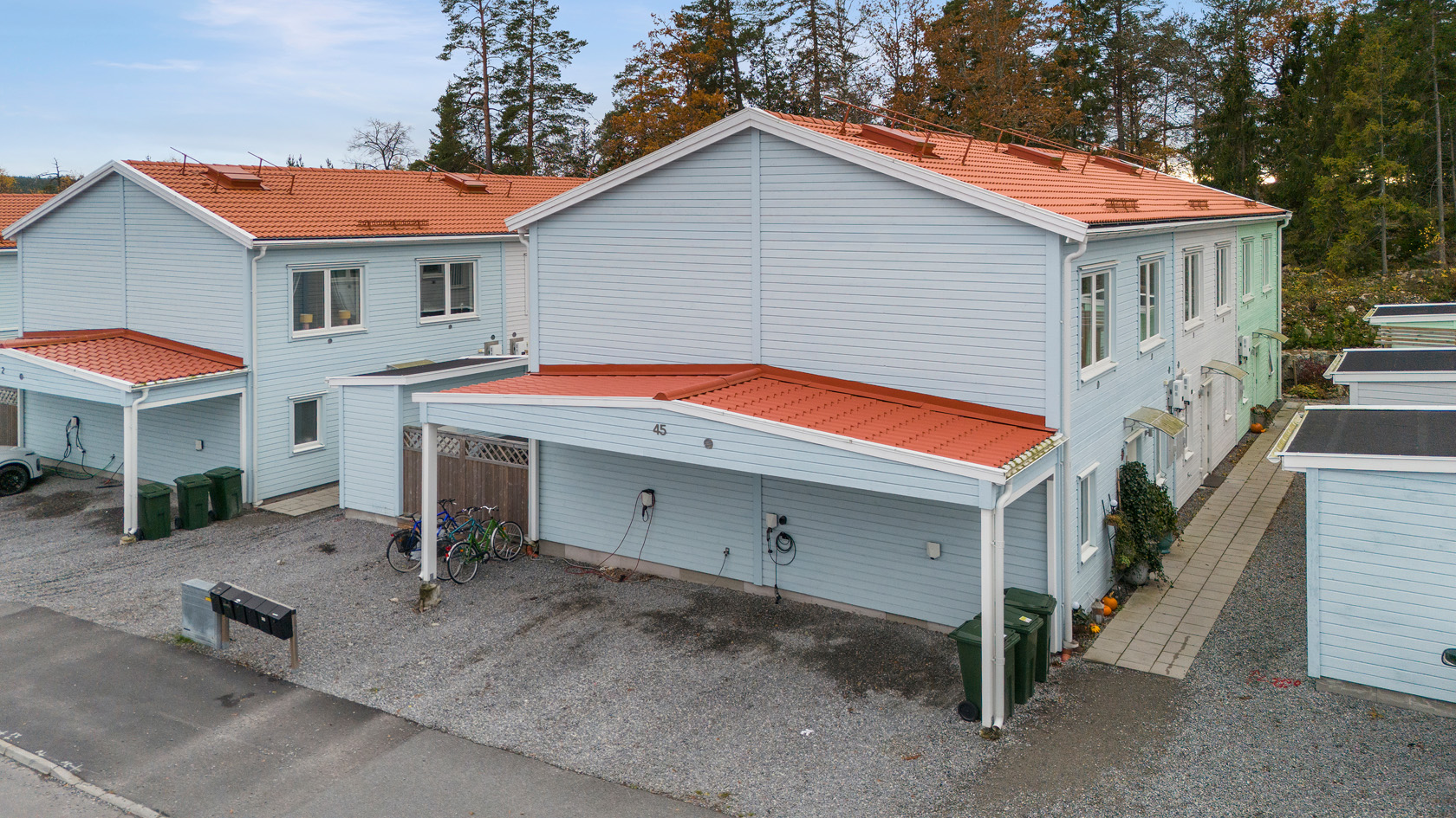 Jägarbacken 45C – bild 23