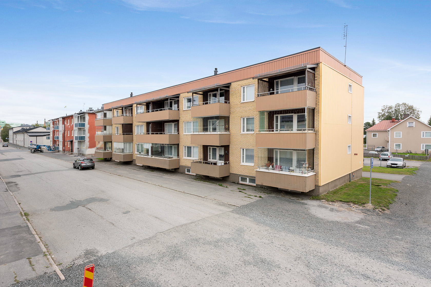 Stationsgatan 30 A – bild 2