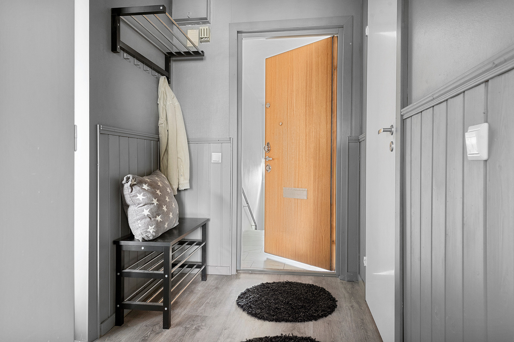 Stationsgatan 30 A – bild 5