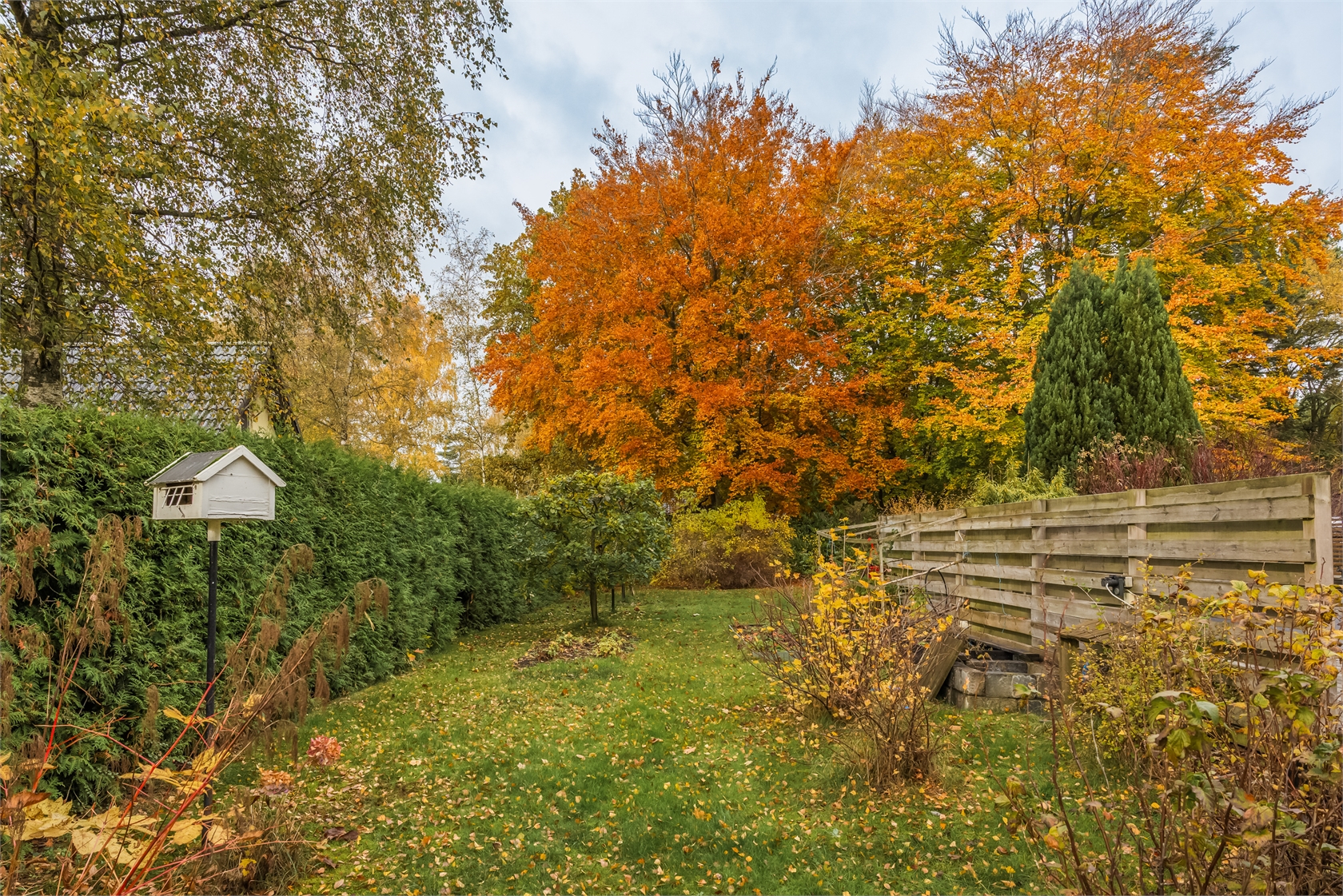 Killebäcksvägen 1 – bild 45