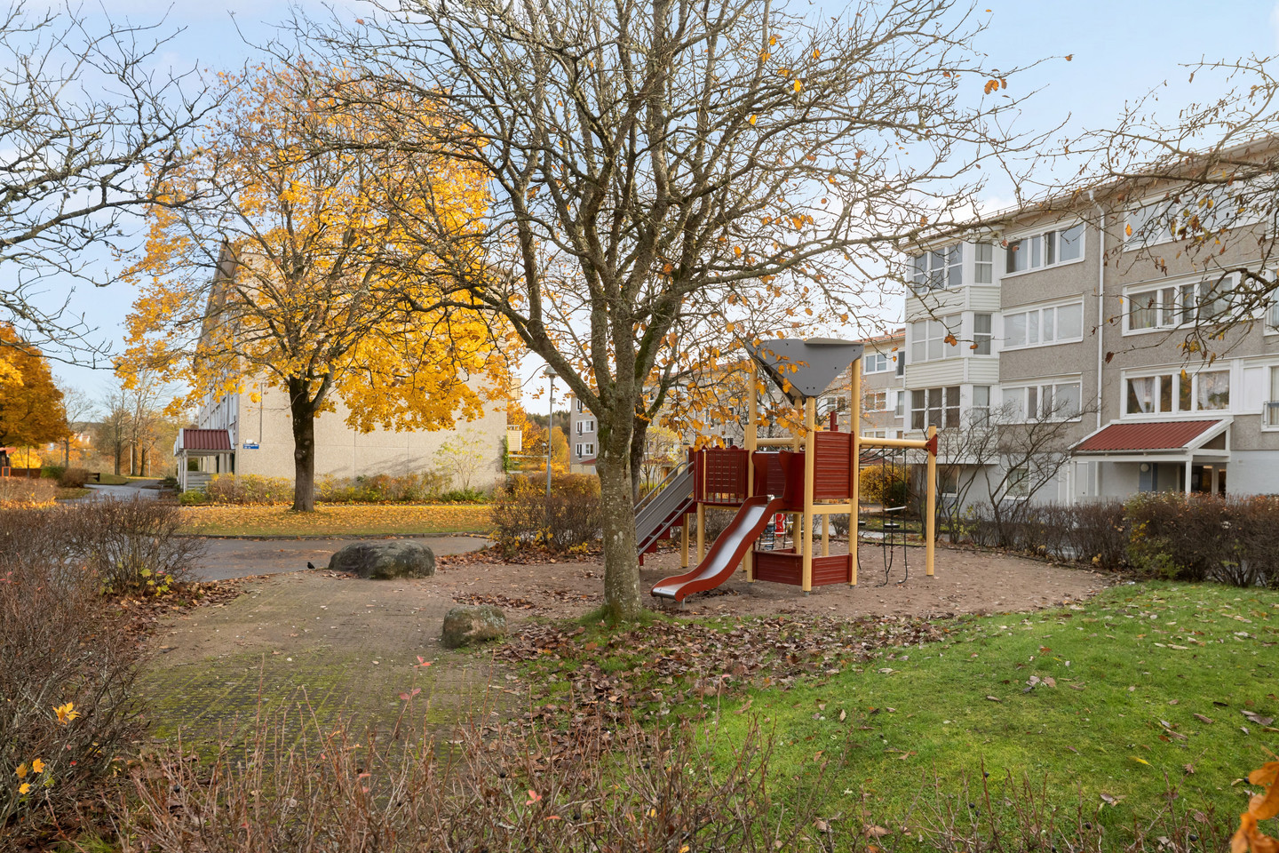 Hjällbogärdet 43 – bild 21