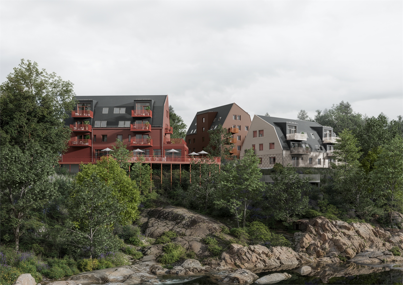 Saltsjöbadsvägen 20 – bild 6