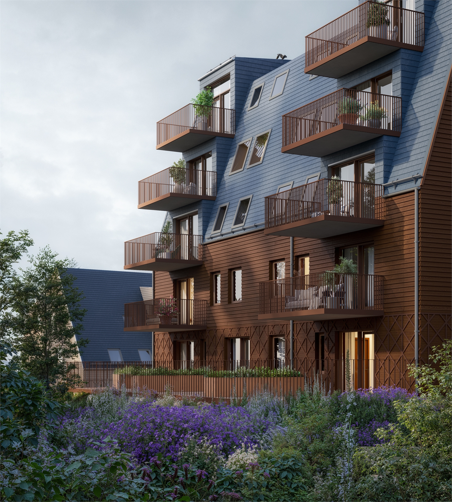 Saltsjöbadsvägen 20 – bild 6