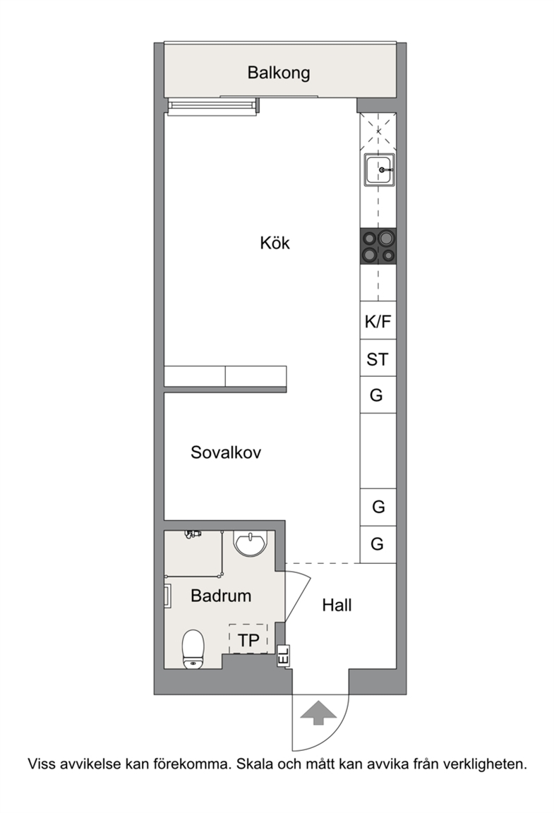 Drabantgatan 7 – bild 29