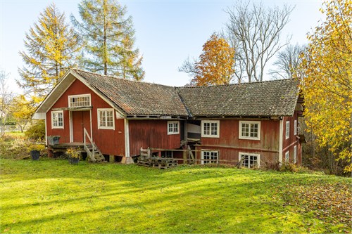Korsgårdens kvarn 1