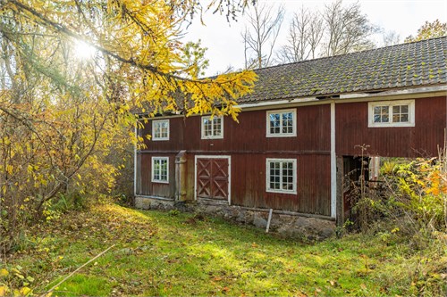 Korsgårdens kvarn 1
