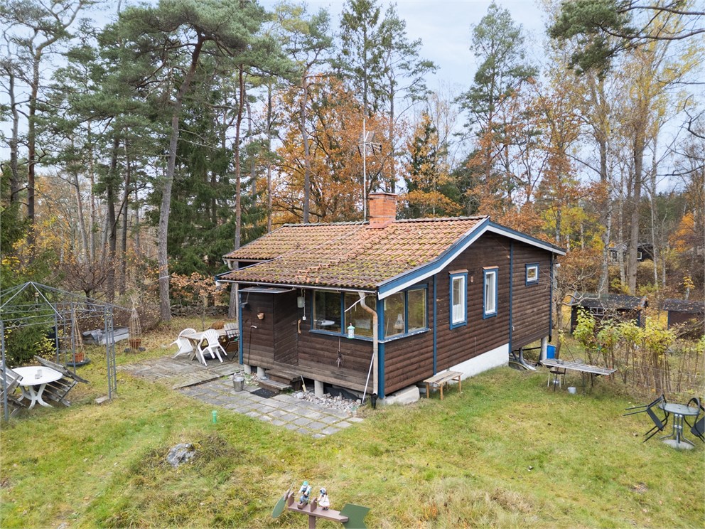 Edanövägen 42