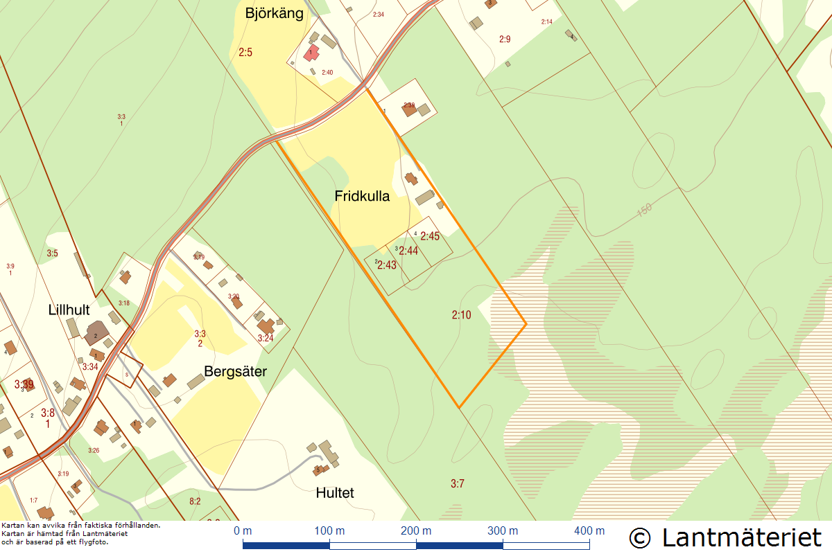 Hultet Fridkulla – bild 31