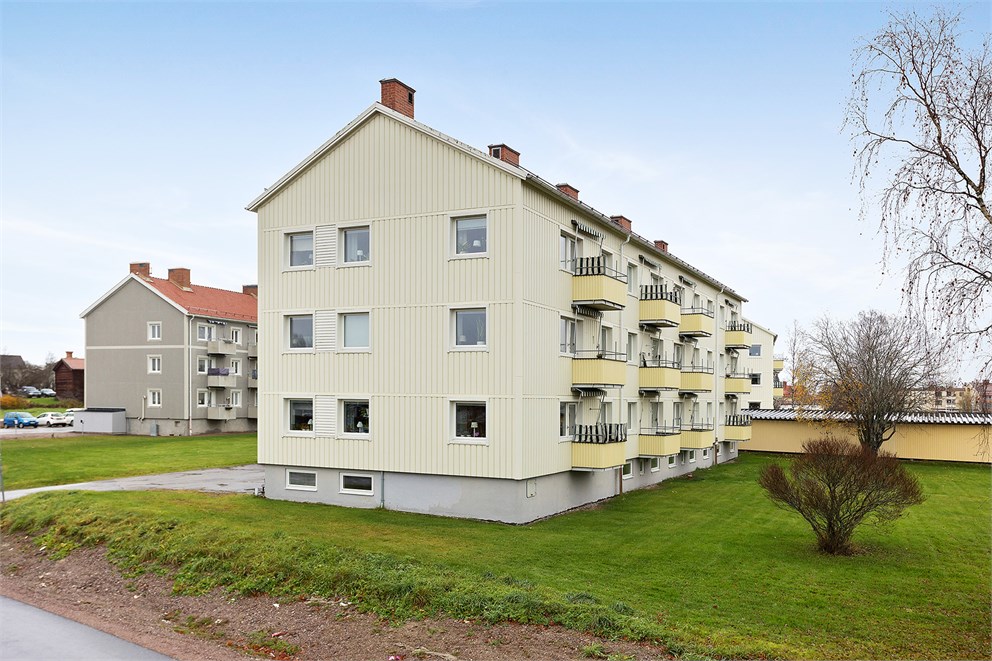 Sporthallsvägen 3A