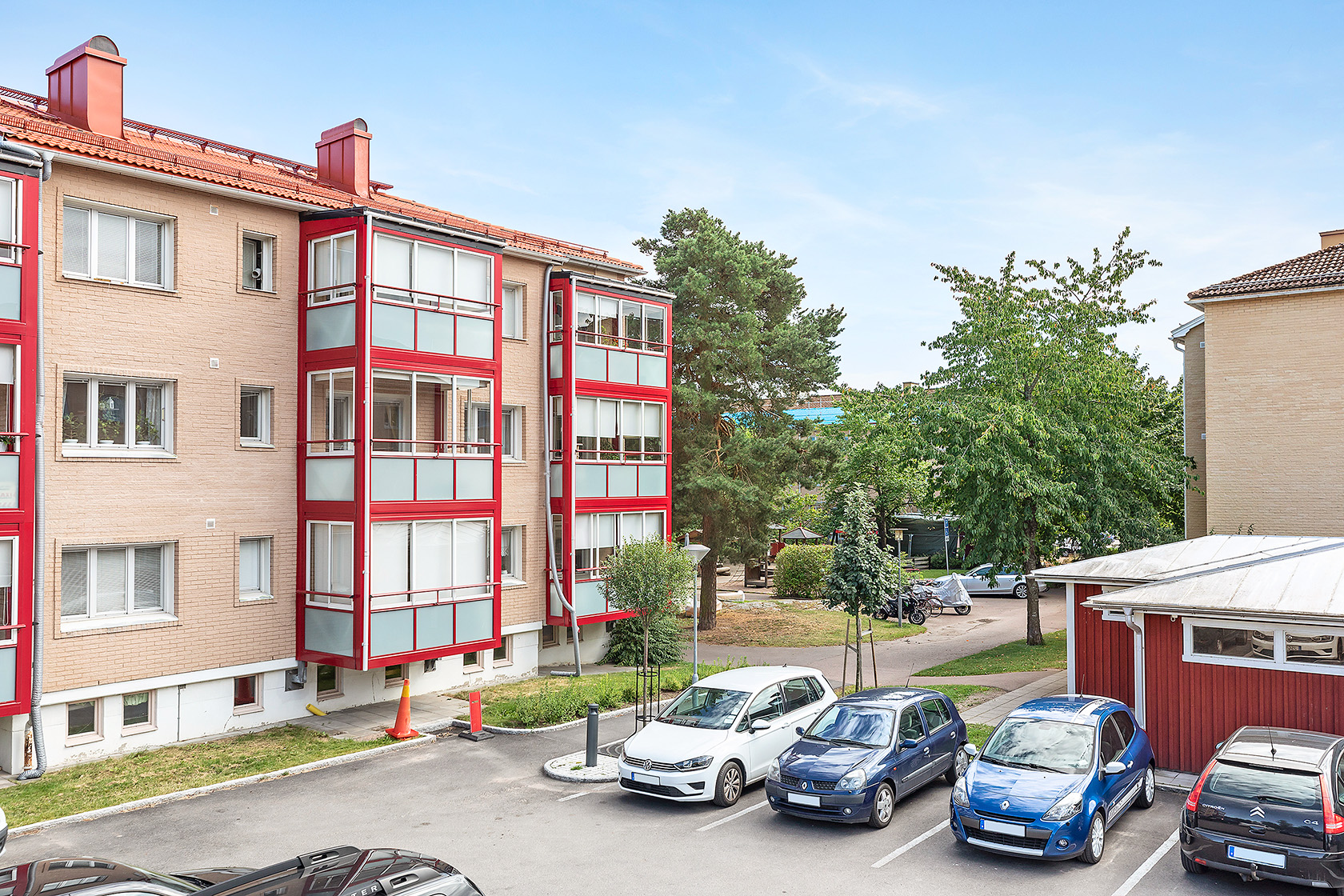 Lunserudsvägen 12A – bild 15