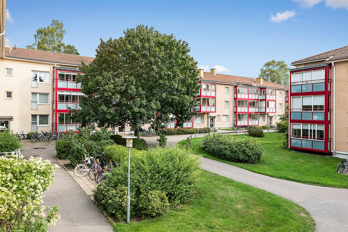 Lunserudsvägen 12A – bild 17
