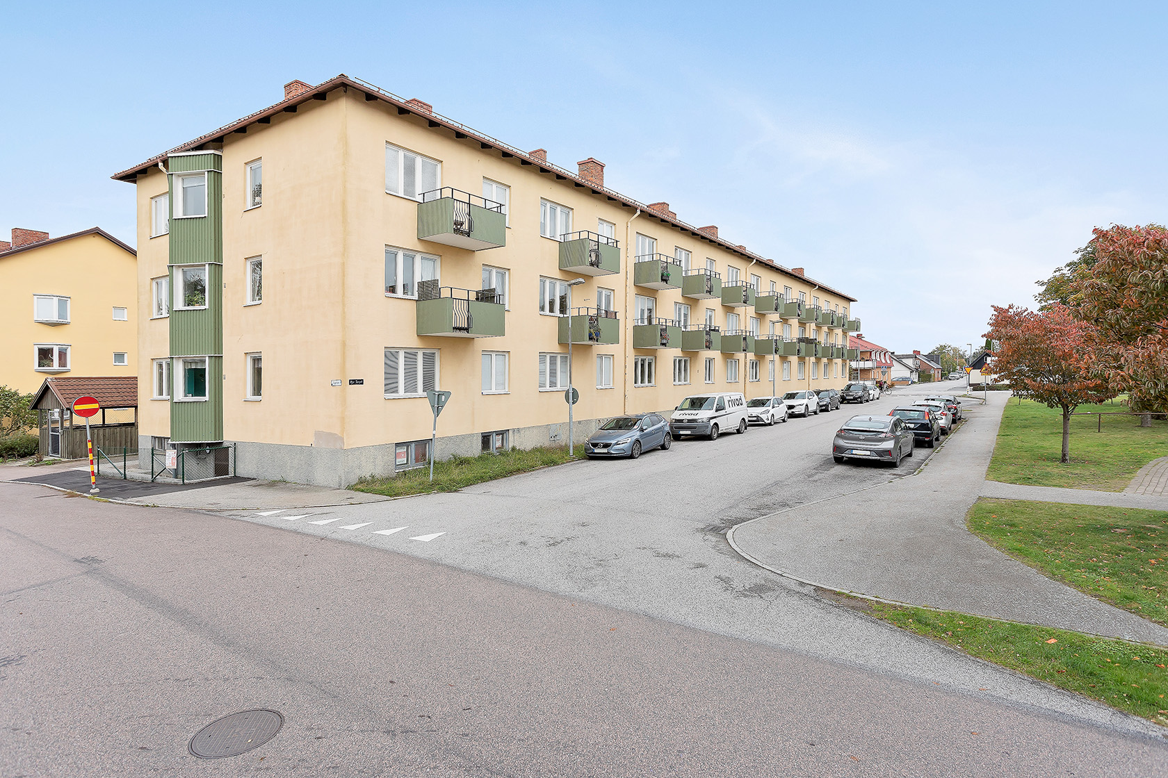 Grengatan 1C – bild 8
