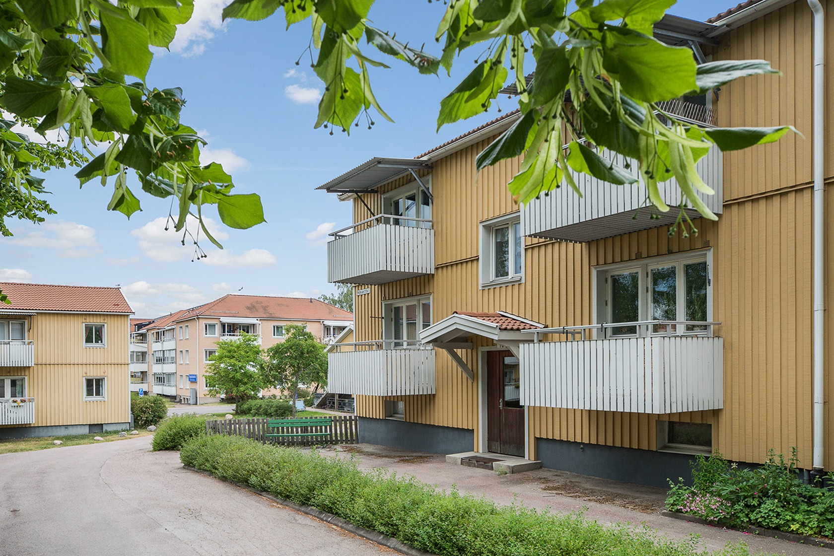 Trekanten 1C – bild 4