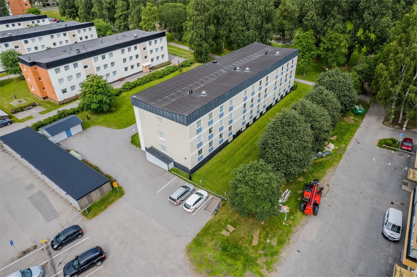 Valhallavägen 21A – bild 20