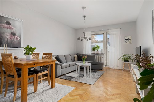Riddaregatan 9A