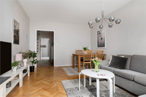 Riddaregatan 9A