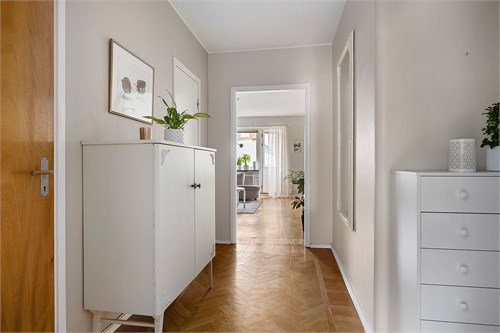 Riddaregatan 9A
