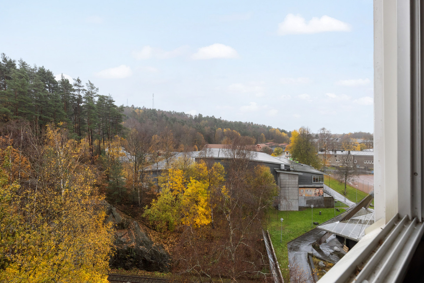 Teleskopgatan 18 – bild 9