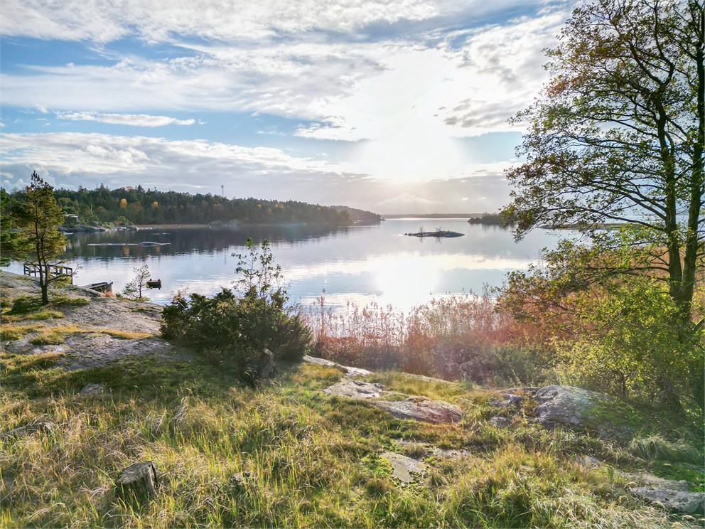 Runmarö Söderholmen 223