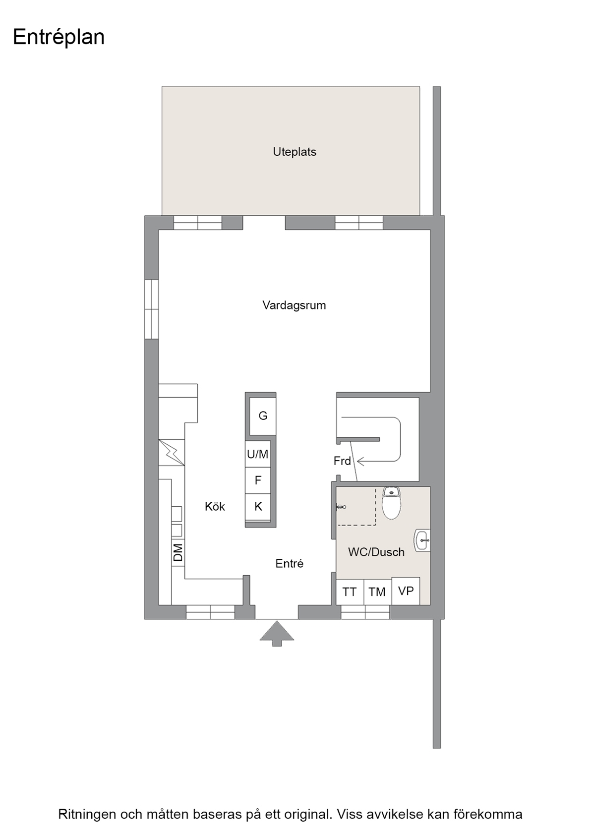 Andgatan 6B – bild 30