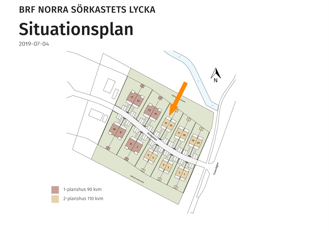 Andgatan 6B – bild 32