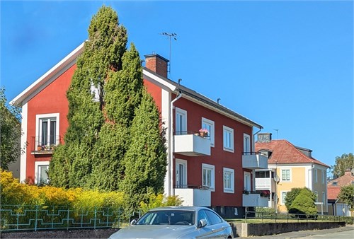 Bykvarnsgatan 15