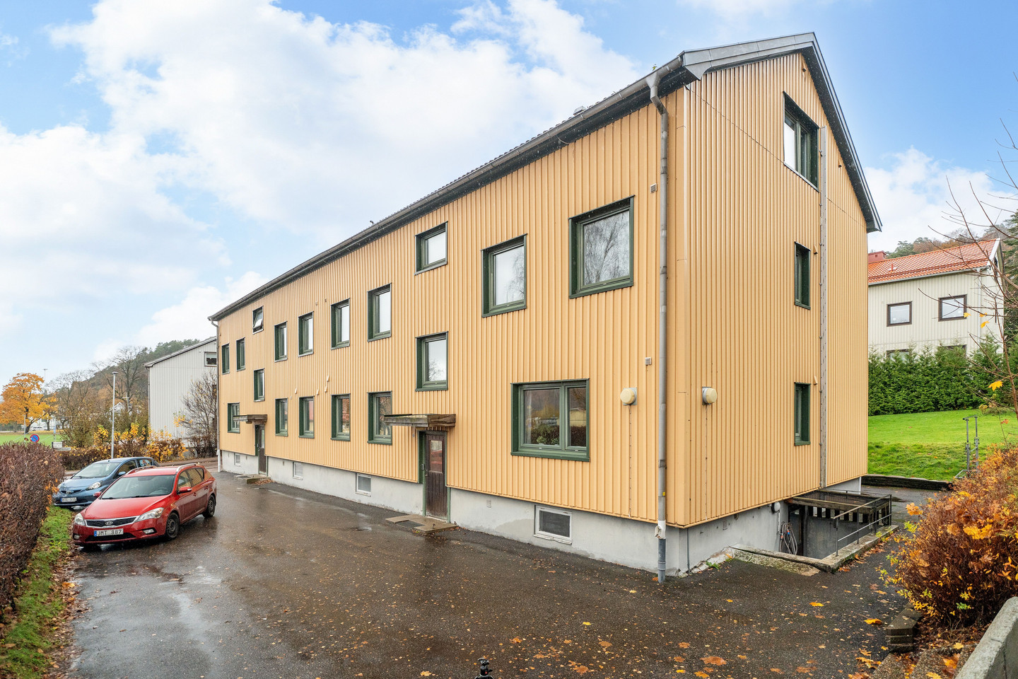 Nordgärdesvägen 9A – bild 22