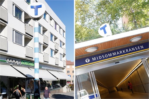 Responsgatan 12