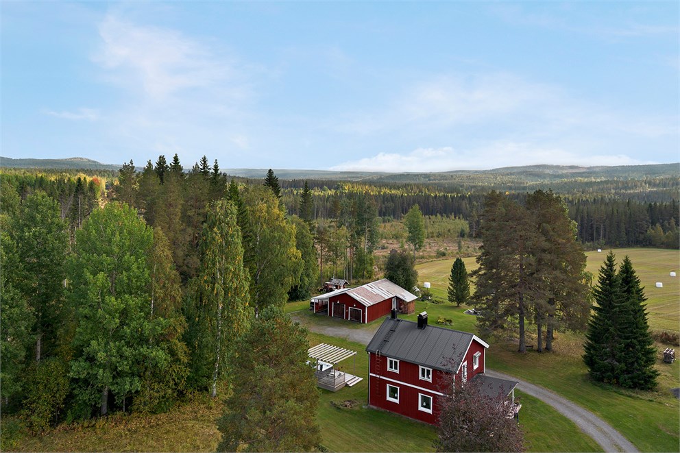 Norrbäck 1