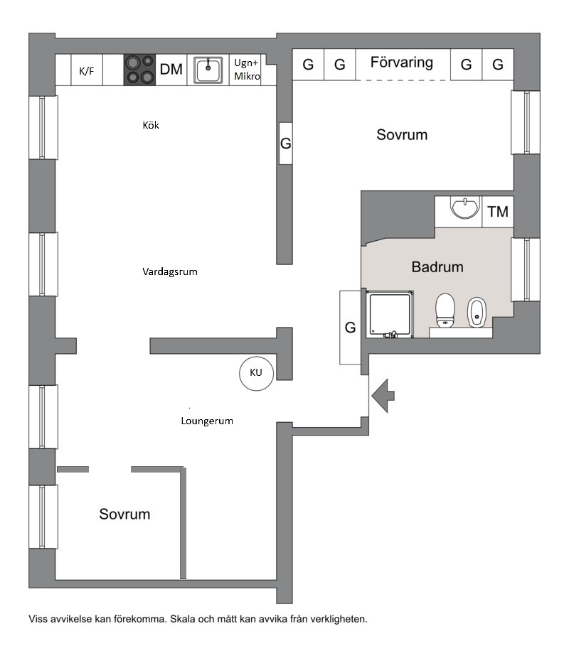 Alt plan