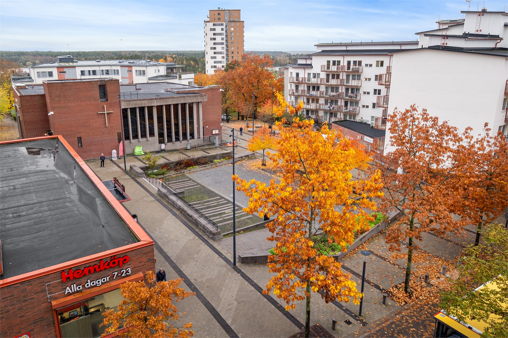 Fyrspannsgatan 183, 4 av 4 – bild 20