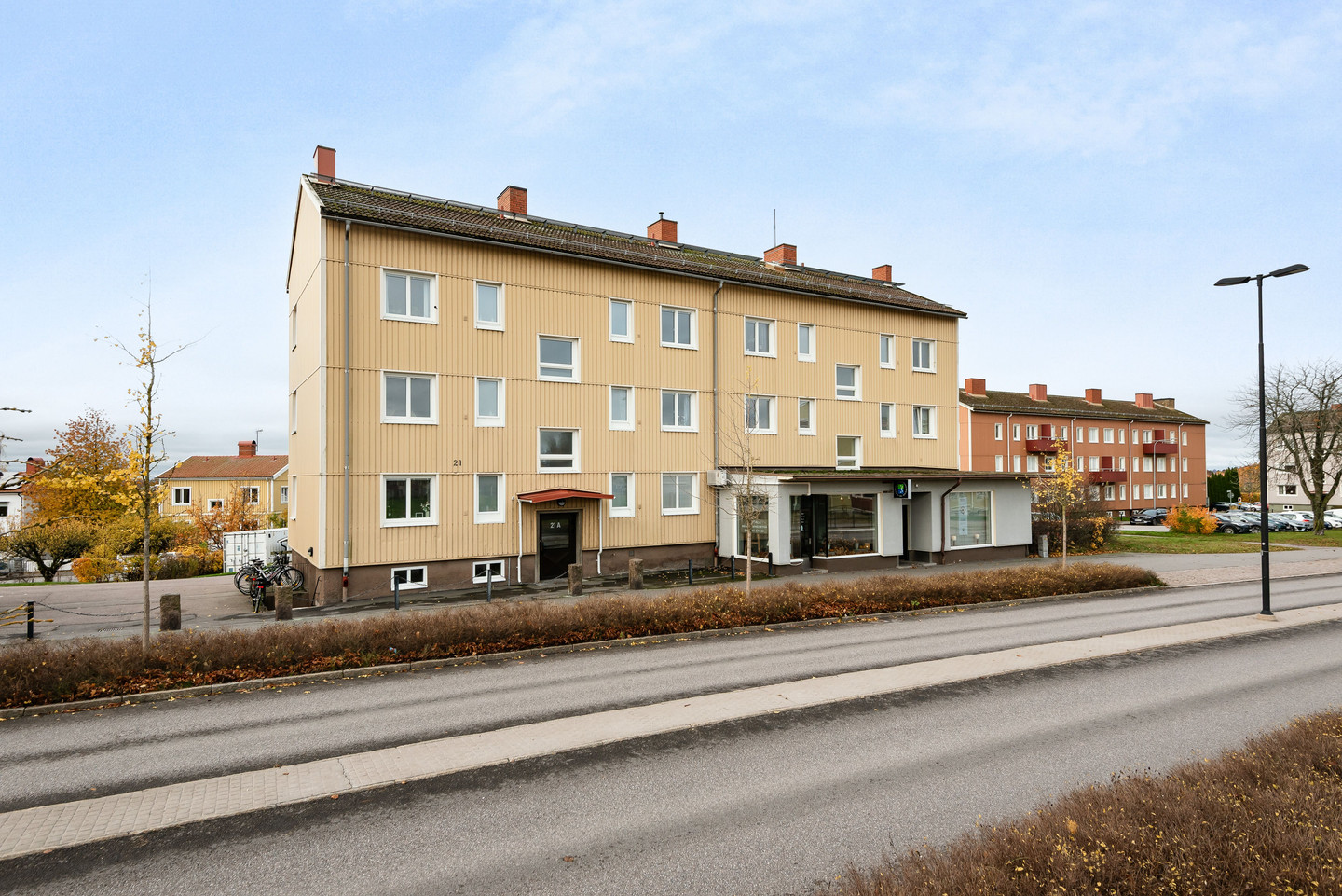Storgatan 21A – bild 17