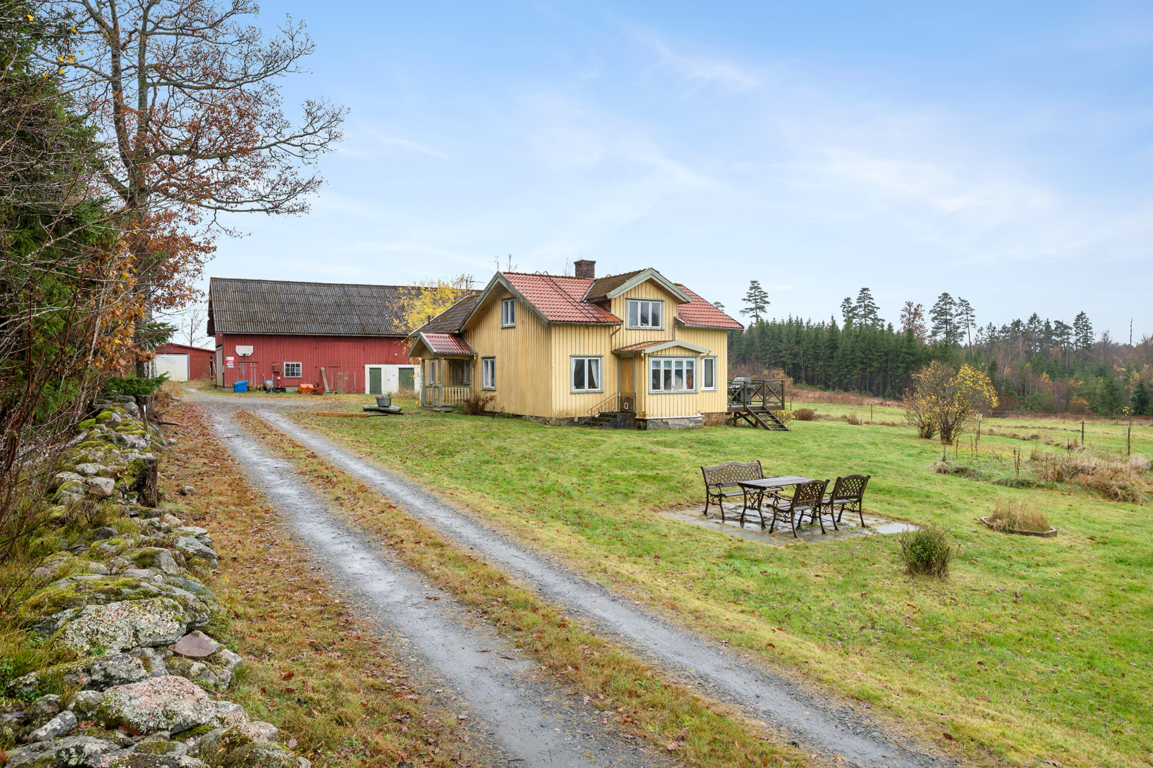 Hultet Fridkulla – bild 1
