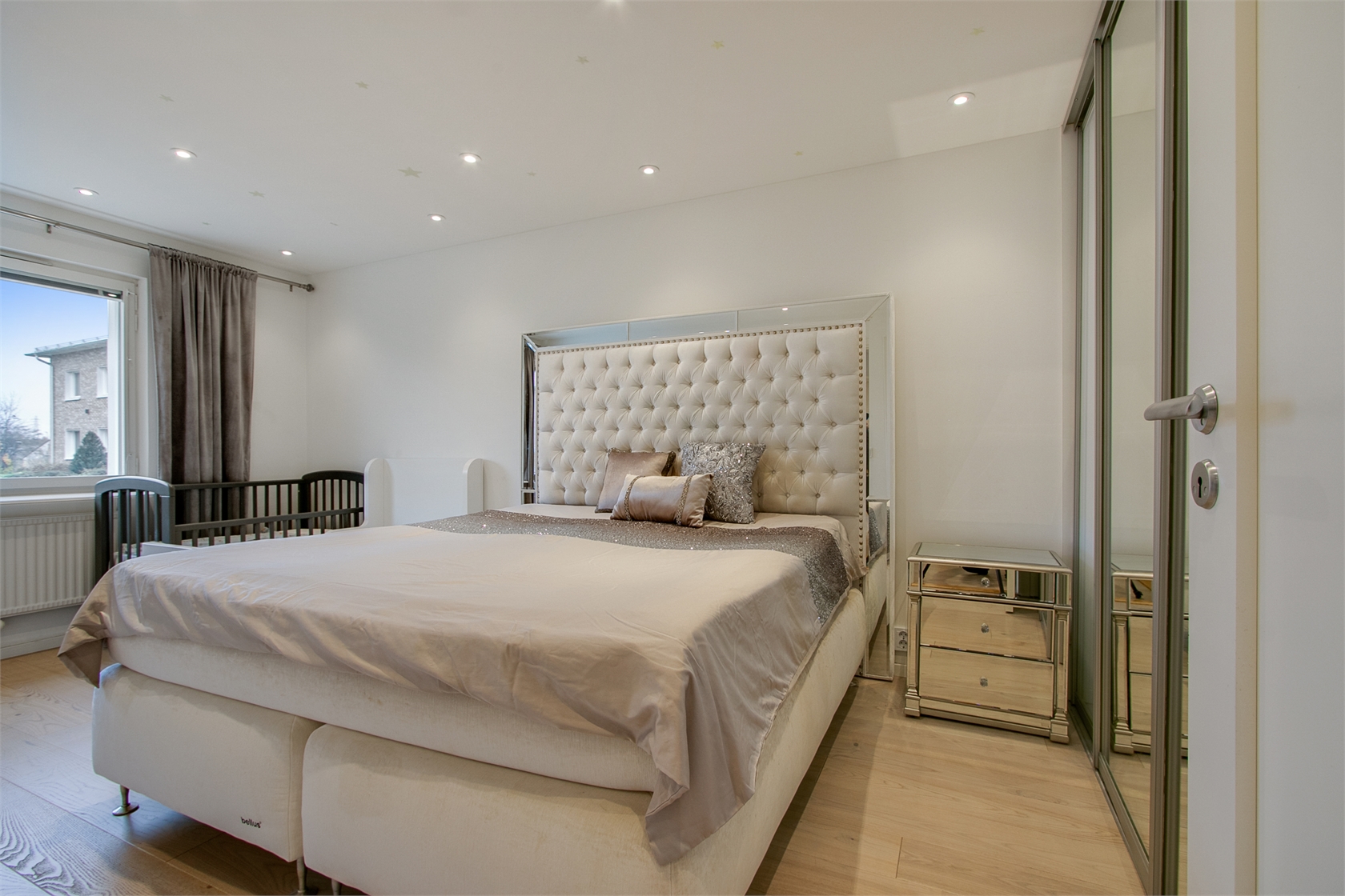 Tomtbergavägen 56, Markplan – bild 14