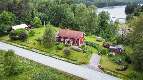 Sävenäsvägen 5