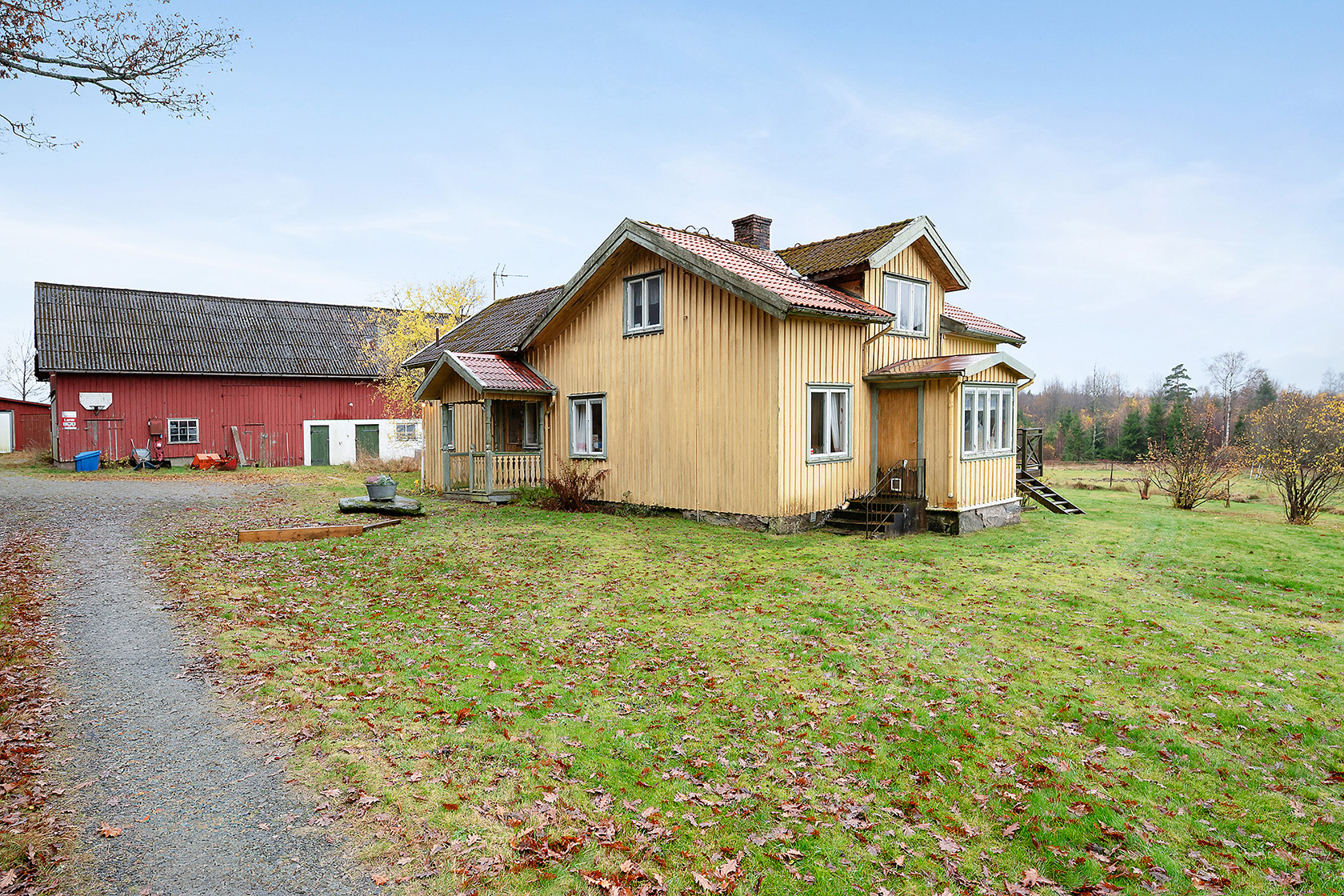 Hultet Fridkulla – bild 4