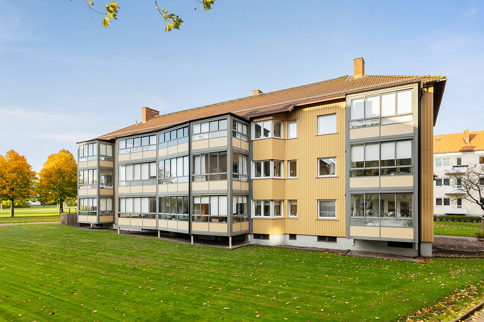 Hesekillegatan 41B – bild 17