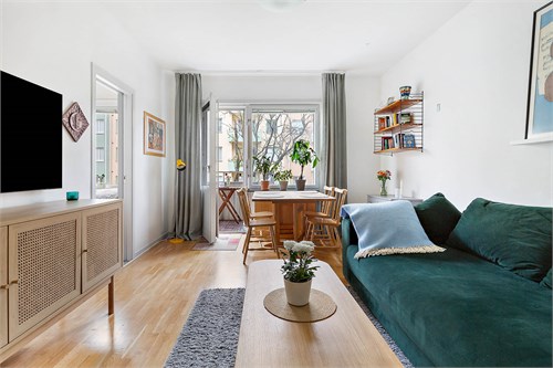 Råsundavägen 133 B