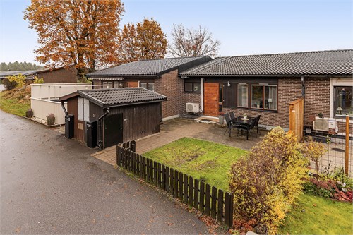 Vildandsvägen 5D