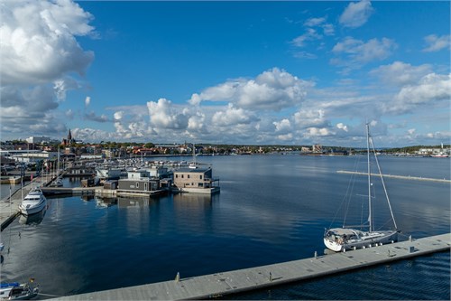 Östra piren 1O (Marsö 4:139)