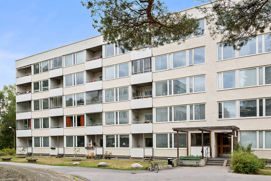 Loftvägen 3 – bild 15