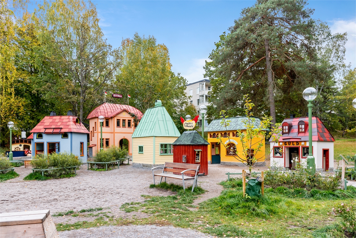 Loftvägen 3 – bild 20